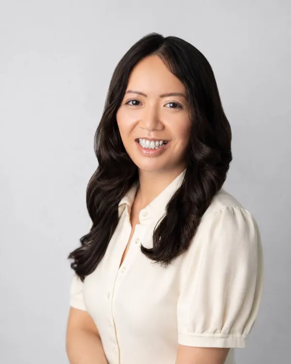 Connie Wong, an English-speaking psychological counsellor based in Zurich, Switzerland.