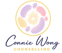 Logo: Connie Wong Counselling